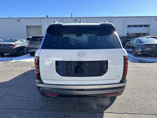 New 2026 Hyundai Palisade Limited image 4