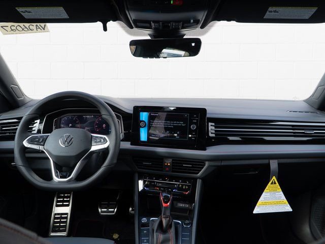 New 2026 Volkswagen Jetta GLI Autobahn image 10