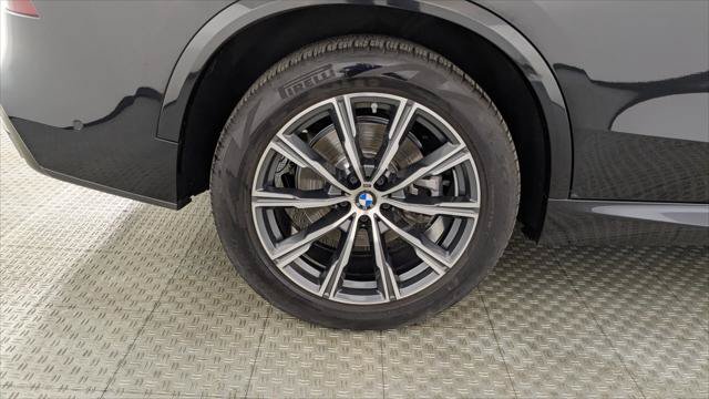 Used 2026 BMW X5 sDrive40i RWD image 38