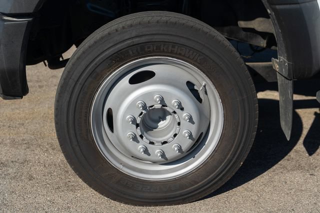 Used 2018 Ford F450 XL w/ Snow Plow Prep Package RWD image 10