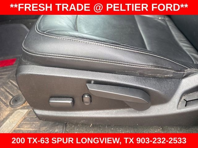 Used 2016 GMC Canyon SLT w/ Driver Alert Package AWD/4WD image 20