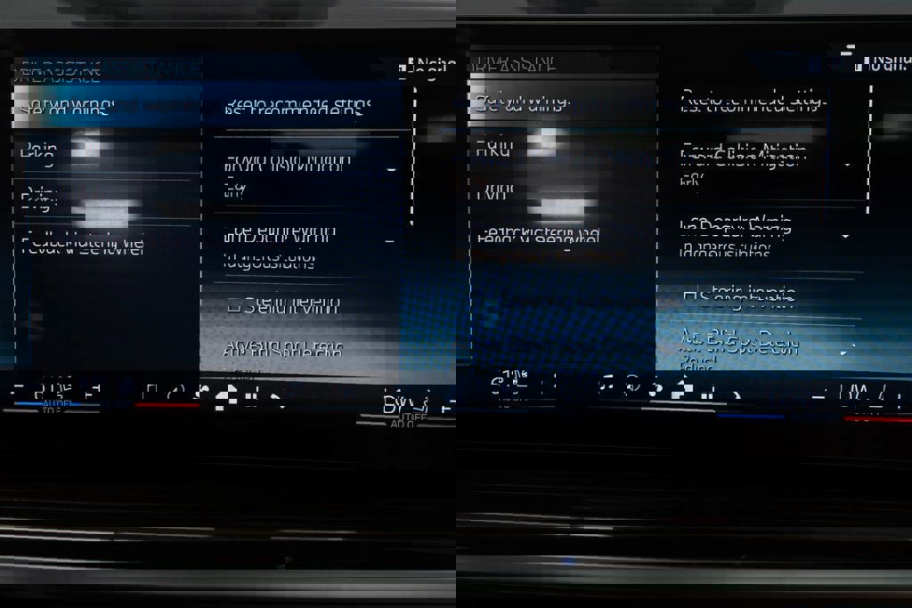 Used 2026 BMW X5 xDrive40i AWD/4WD image 24