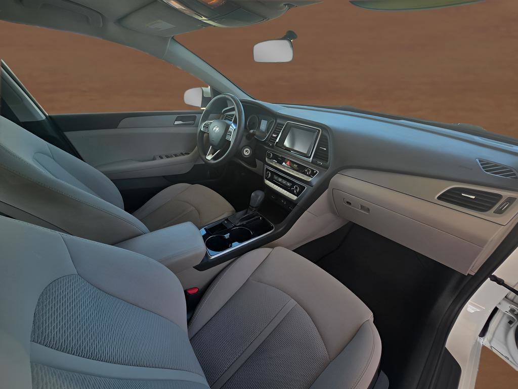 Used 2019 Hyundai Sonata SE FWD image 28