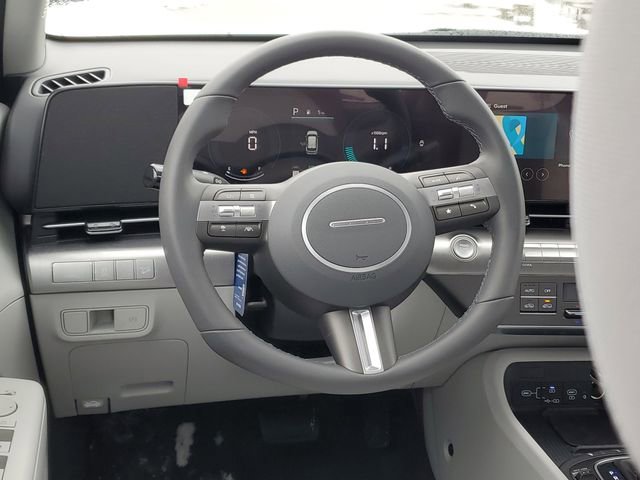 New 2026 Hyundai Kona SEL Sport AWD/4WD image 11