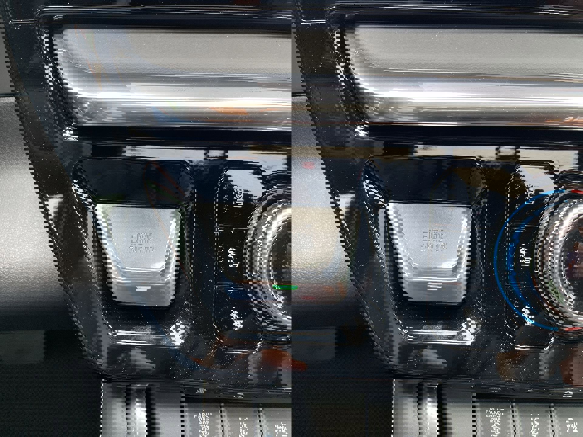 New 2025 GMC Sierra 2500 Denali Ultimate w/ Max Trailering Package image 53