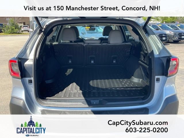 Used 2024 Subaru Outback Limited AWD/4WD image 10