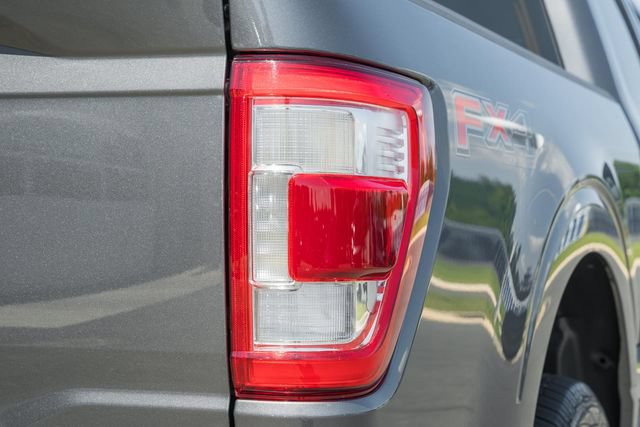 Used 2022 Ford F150 Lariat w/ Equipment Group 502A High AWD/4WD image 8