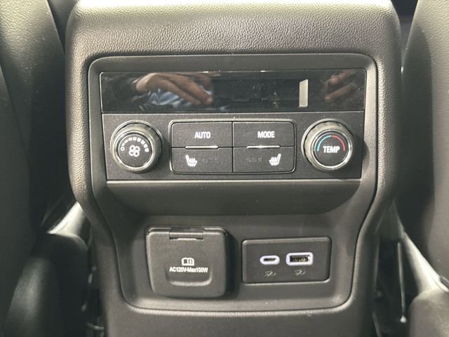 Certified 2022 GMC Acadia AT4 w/ Technology Package image 22