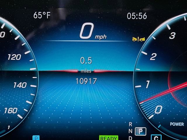 Certified 2023 Mercedes-Benz E 450 4MATIC Sedan image 12