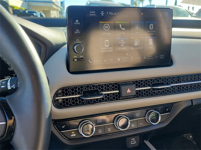 Certified 2024 Honda HR-V EX-L image 26