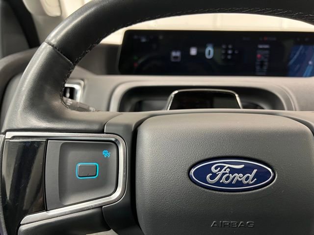 Used 2025 Ford Expedition Max Platinum AWD/4WD image 25