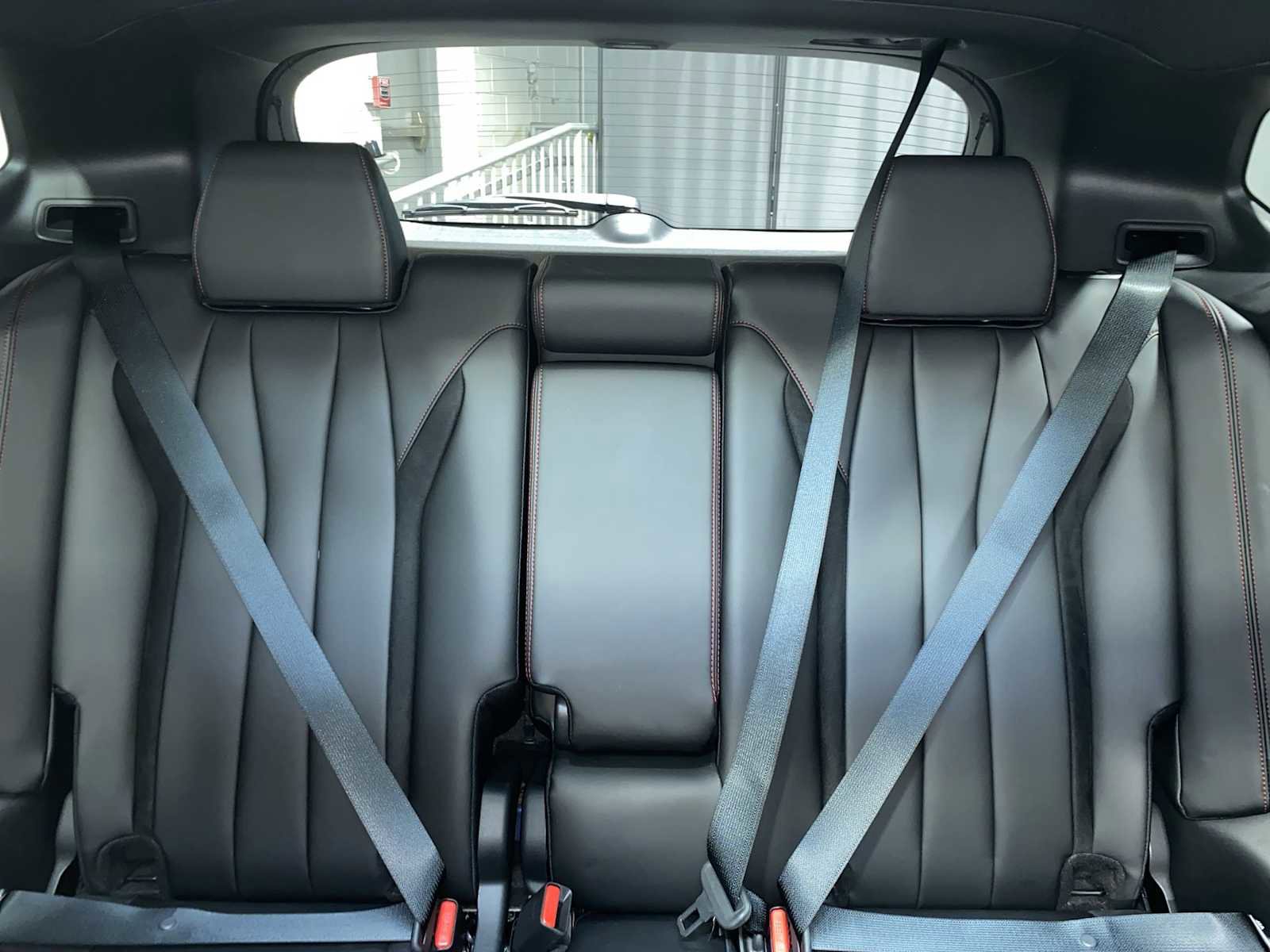 Certified 2025 Acura ADX A-Spec image 22