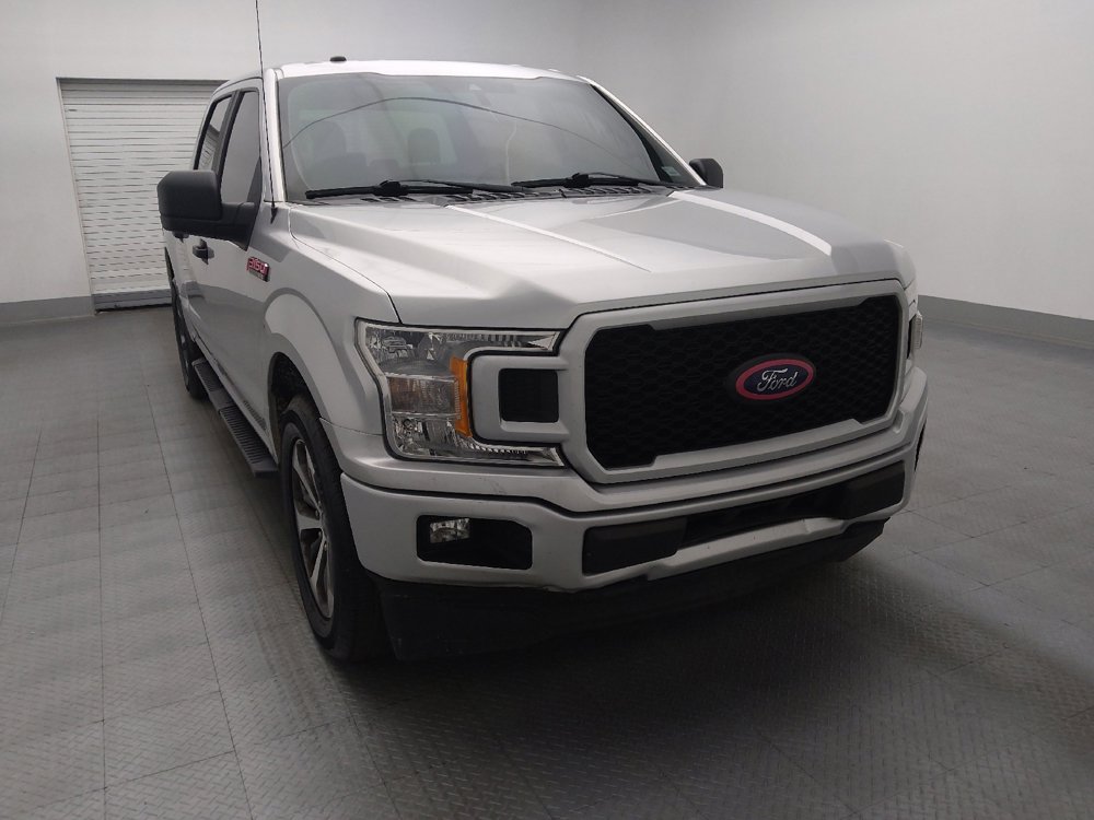 Used 2019 Ford F150 XL w/ Equipment Group 101A Mid image 14