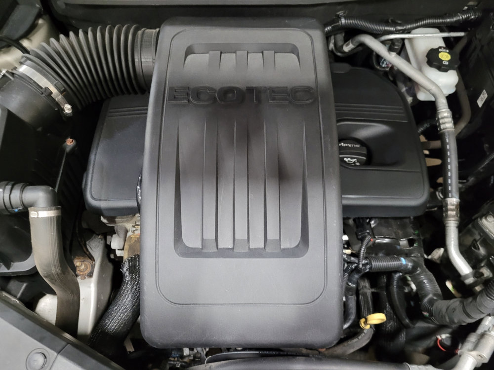 Used 2015 GMC Terrain SLE w/ Convenience Package image 30