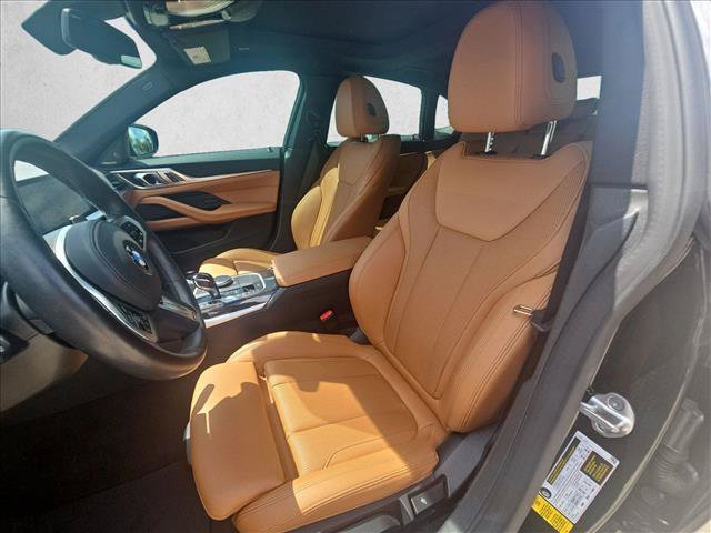 Used 2022 BMW 430i Gran Coupe w/ M Sport Package RWD image 13