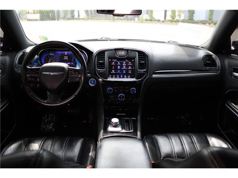 Used 2021 Chrysler 300 S RWD image 10
