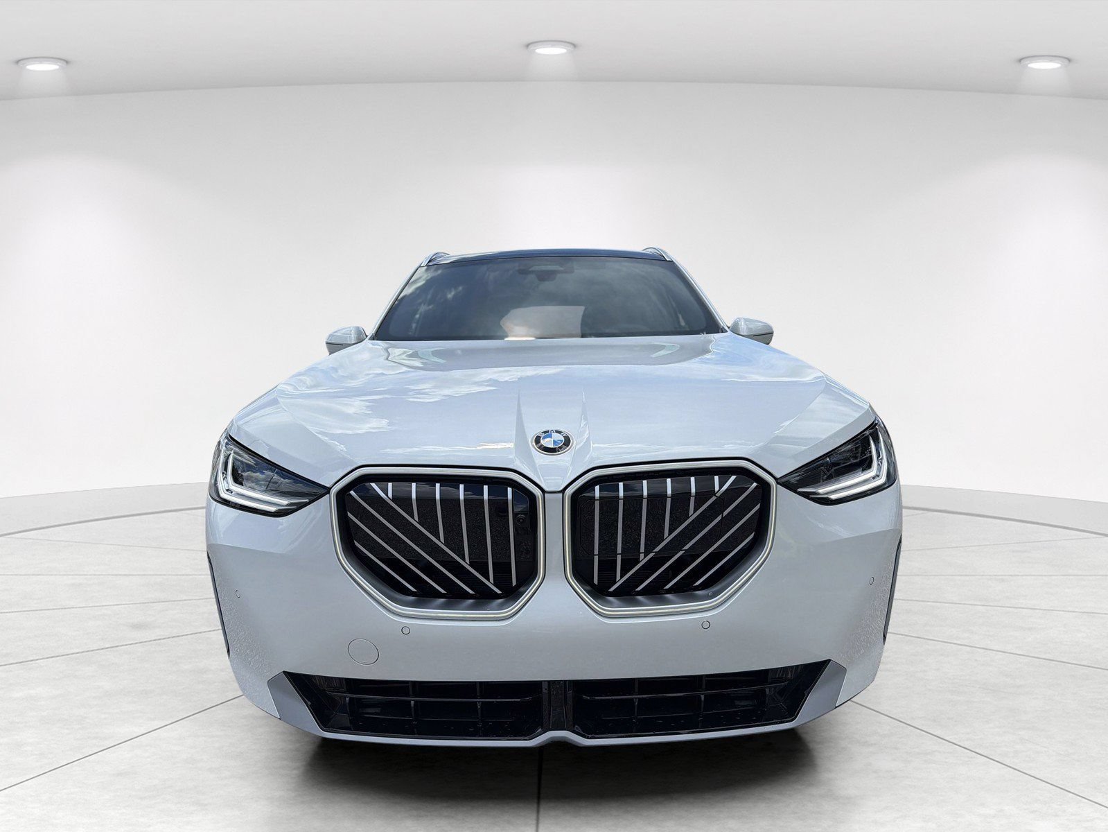 New 2026 BMW X3 xDrive30i w/ Premium Package AWD/4WD image 2