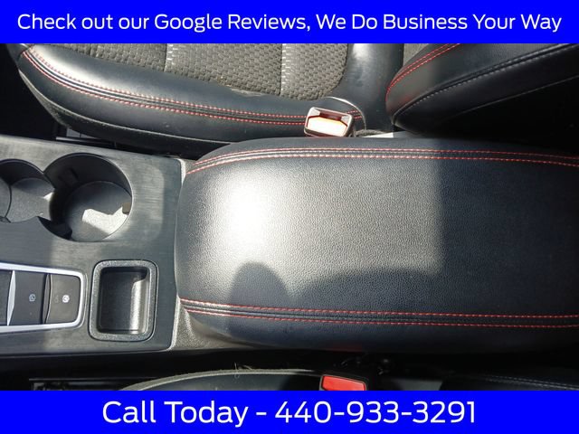 Used 2024 Ford Escape ST-Line w/ Tech Pack #1 AWD/4WD image 28