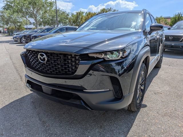 New 2026 MAZDA CX-50 AWD 2.5 Hybrid w/ Weather Package image 9