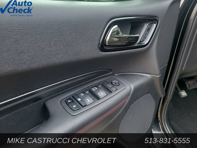 Used 2023 Dodge Durango GT AWD/4WD image 25