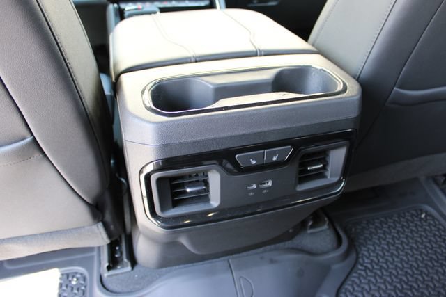 Used 2024 GMC Sierra 1500 AT4 w/ Technology Package AWD/4WD image 48