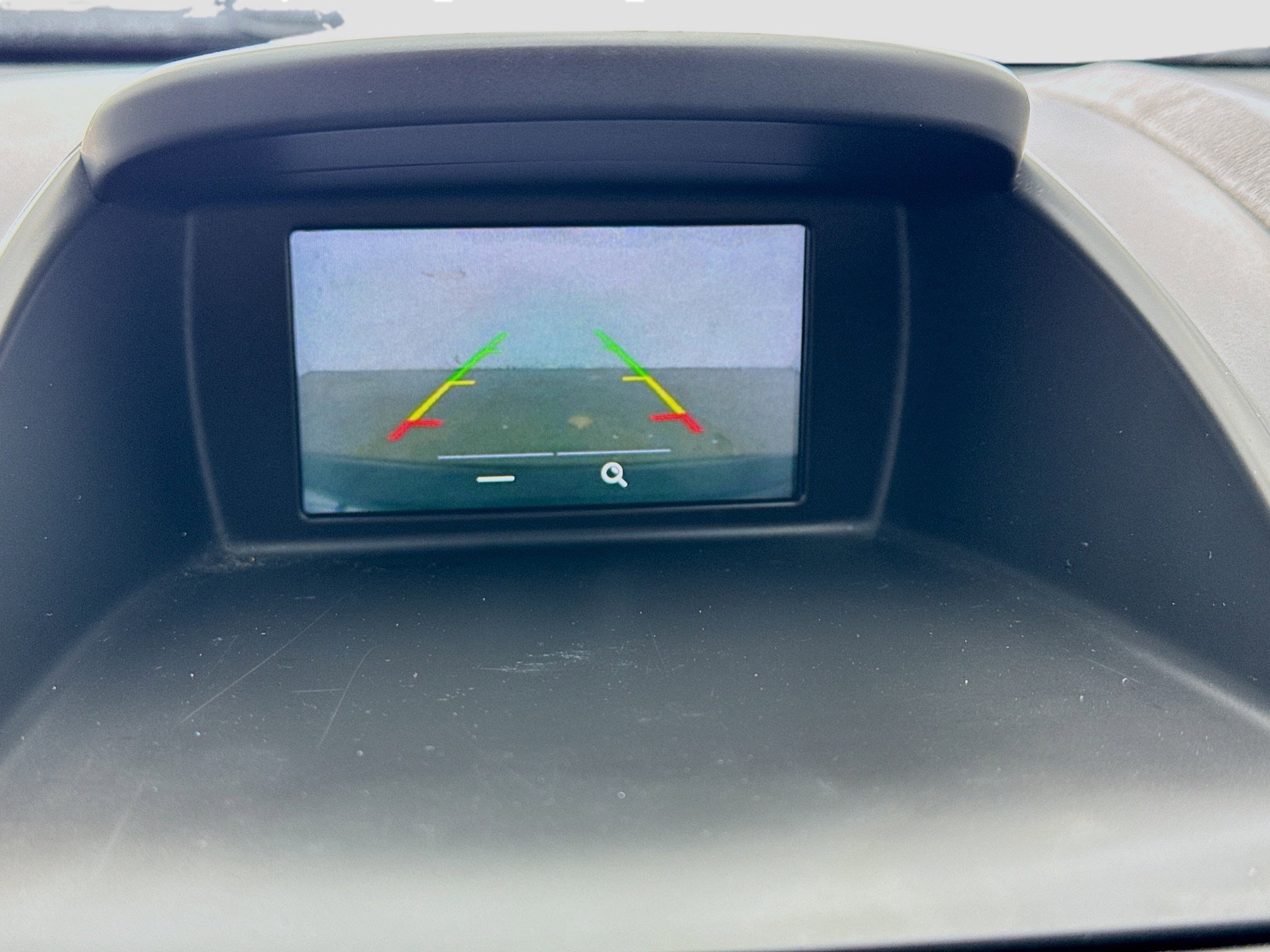 Used 2018 Ford Fiesta SE FWD image 10