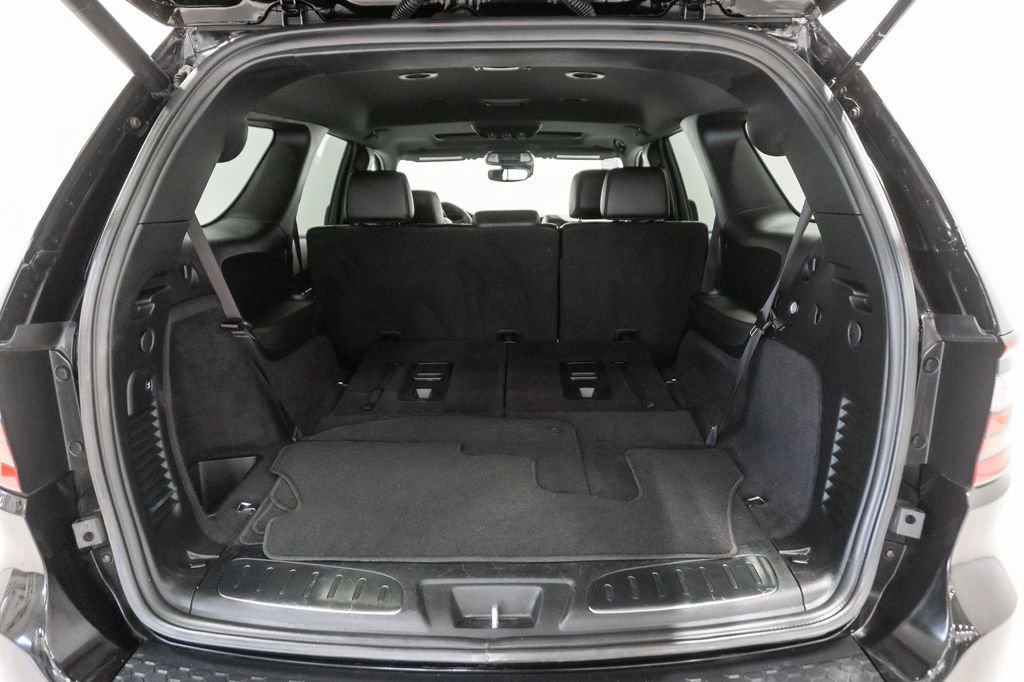 Certified 2025 Dodge Durango GT AWD/4WD image 33