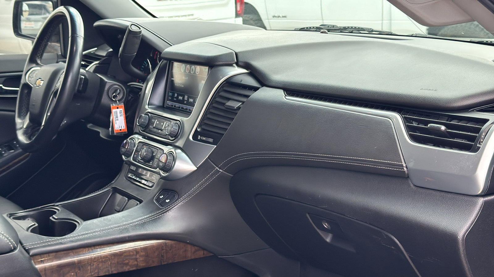 Used 2019 Chevrolet Tahoe LT image 29