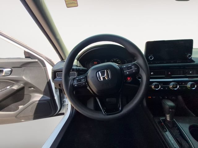 Used 2025 Honda Civic LX image 12