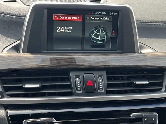 Used 2018 BMW X2 xDrive28i w/ Convenience Package image 20