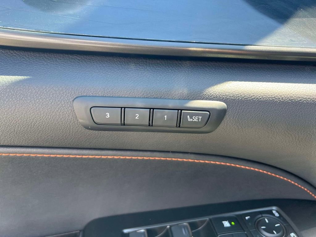 Certified 2023 Lexus NX 350 AWD w/ Cold Area Package image 17