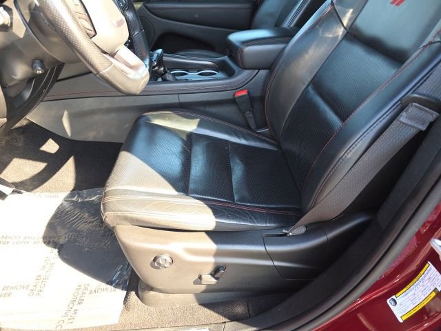 Used 2024 Dodge Durango R/T image 16