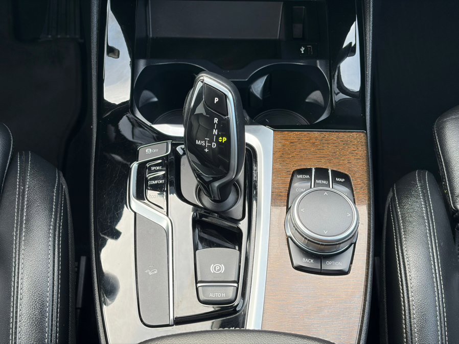 Used 2018 BMW X3 xDrive30i image 23