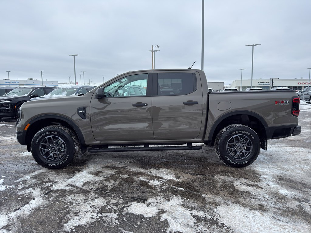 Used 2025 Ford Ranger XLT image 20