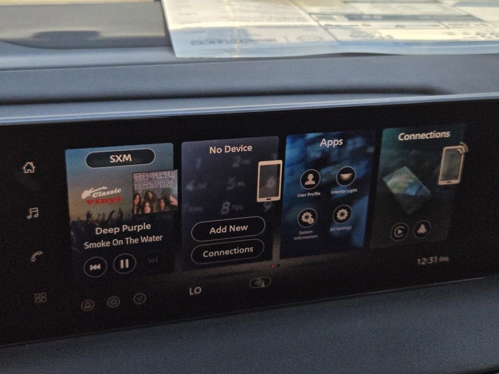 New 2026 Nissan Sentra SV image 19