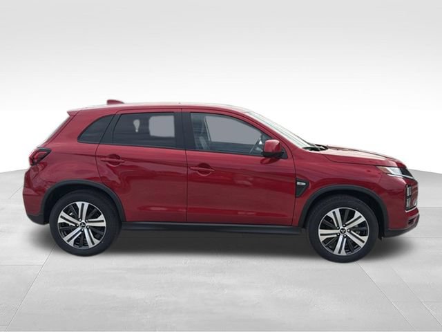 New 2027 Mitsubishi Outlander Sport ES AWD/4WD image 6