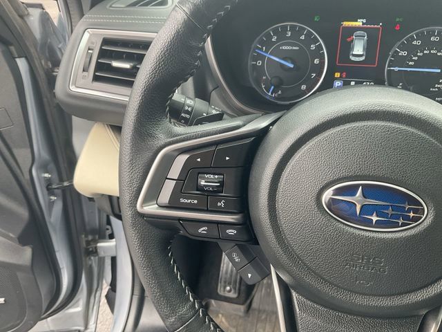 Used 2022 Subaru Ascent Limited w/ Technology Package AWD/4WD image 19
