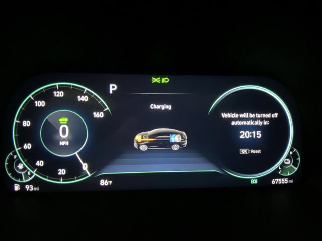 Used 2023 Hyundai Sonata Limited FWD image 15