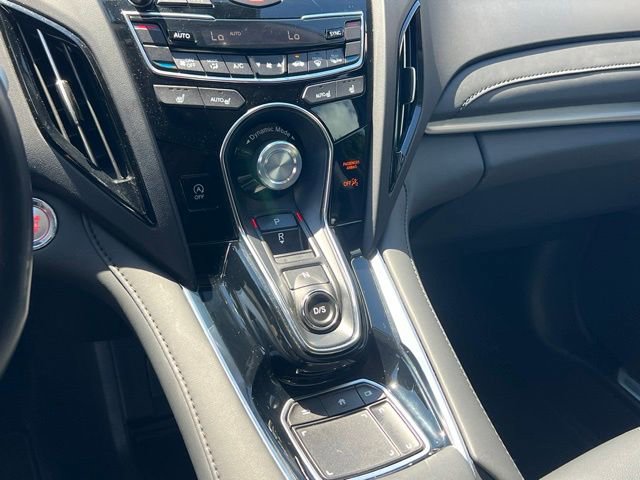 Used 2023 Acura RDX AWD image 19