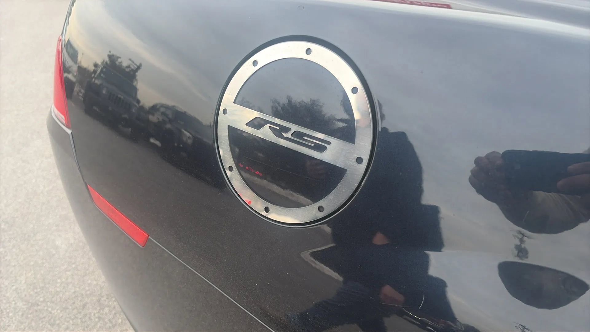 Used 2014 Chevrolet Camaro LT w/ RS Package image 34