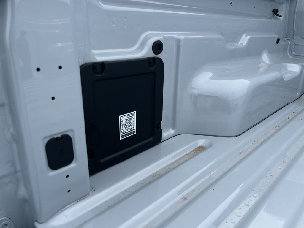 New 2025 Ford Maverick XL w/ Equipment Group 101A image 20