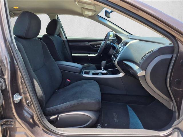 Used 2015 Nissan Altima 2.5 S w/ Special Edition Package FWD image 20