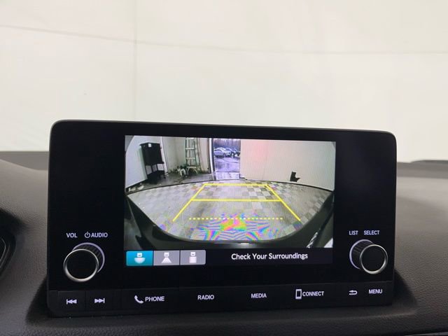 Used 2024 Honda Civic Sport image 16