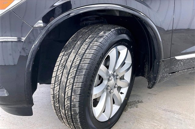 Used 2016 Buick Enclave Premium image 31