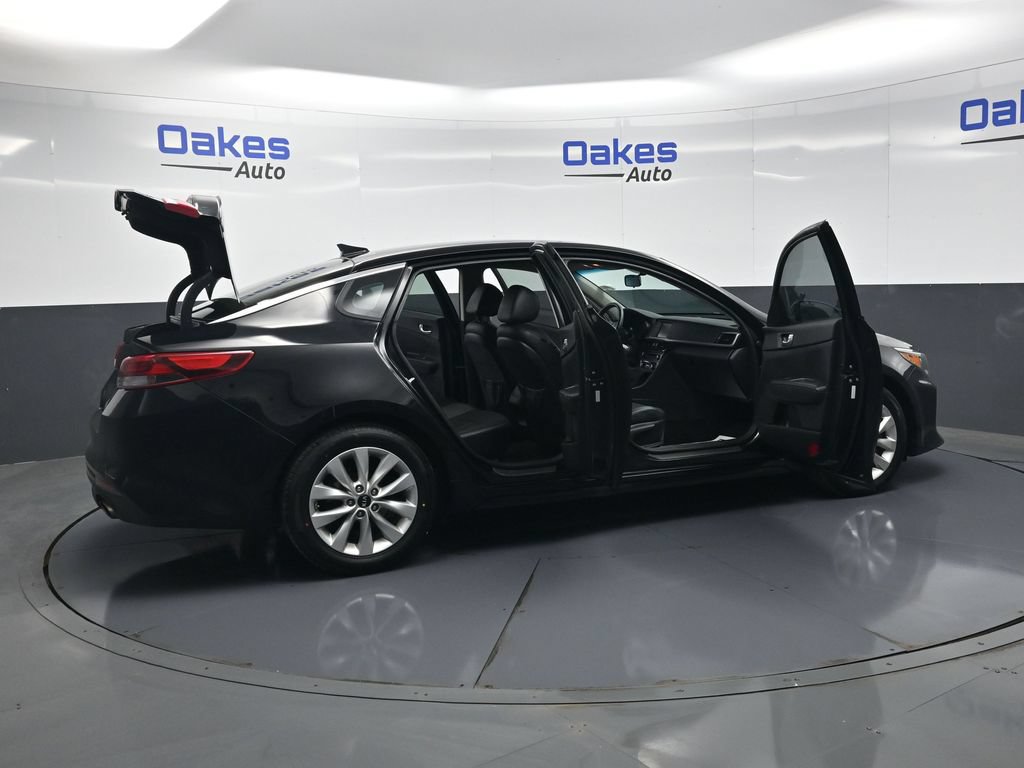 Used 2018 Kia Optima S FWD image 51