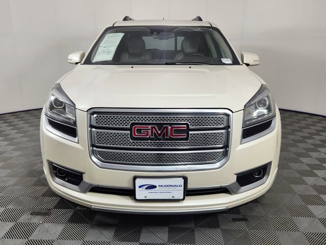 Used 2014 GMC Acadia Denali image 6