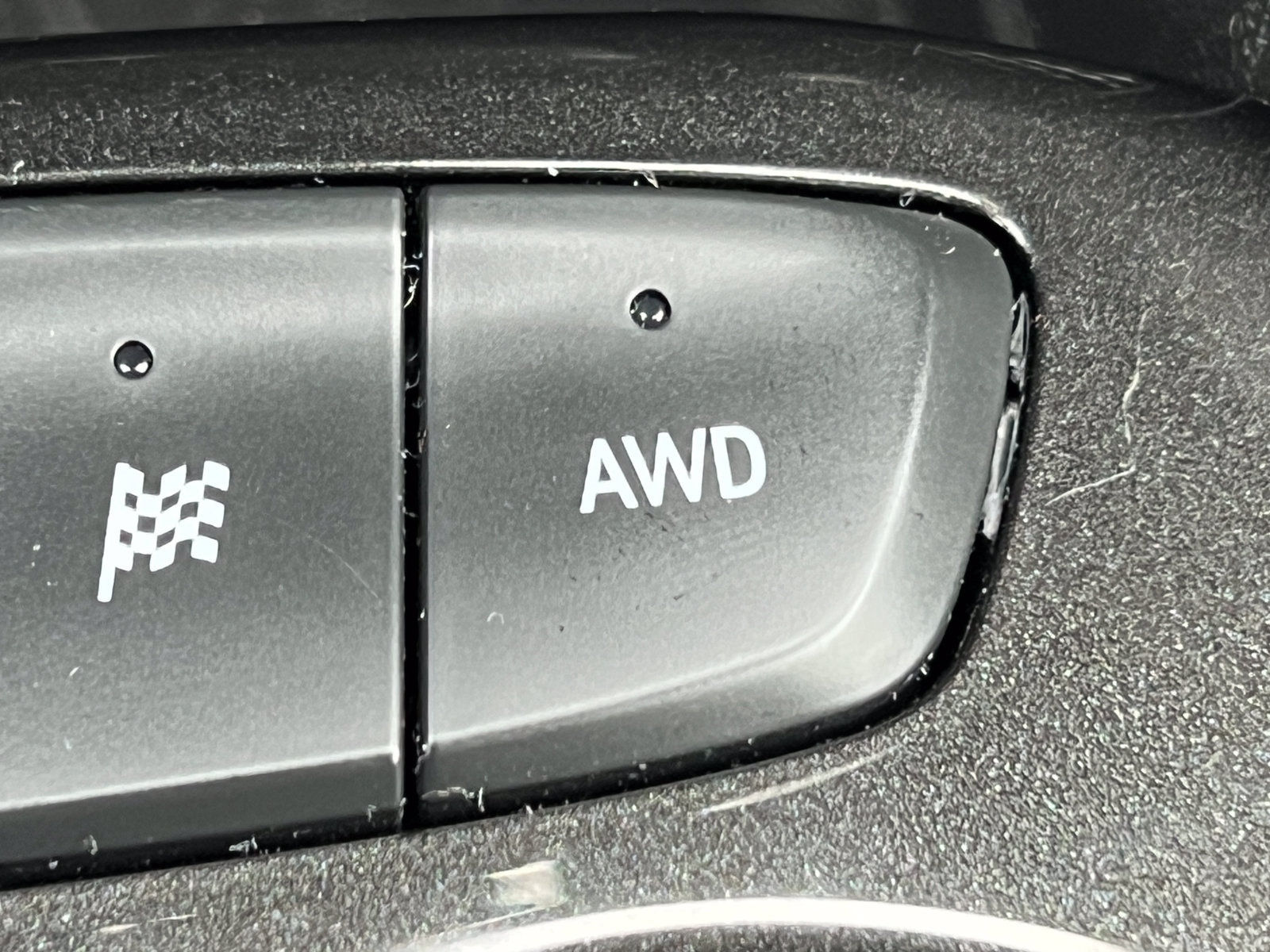 Used 2024 Chevrolet TrailBlazer RS w/ Convenience Package AWD/4WD image 16