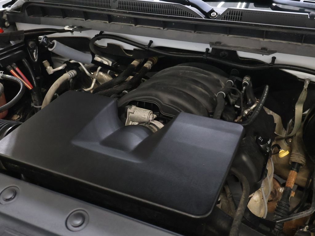 Used 2018 Chevrolet Silverado 1500 LS w/ Trailering Package image 20