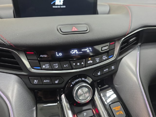 Used 2021 Acura TLX w/ A-SPEC Package FWD image 25