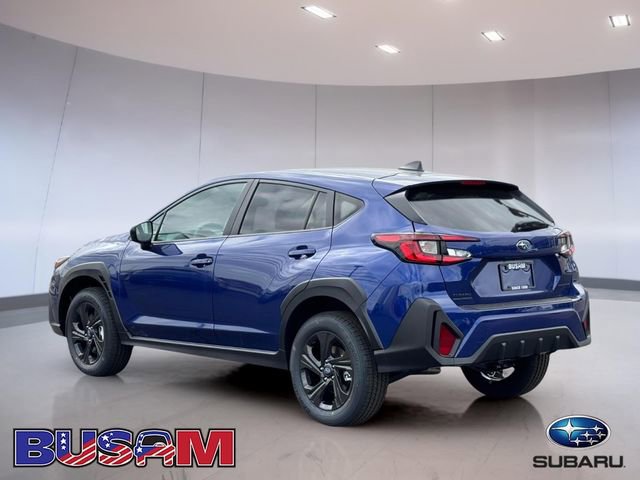 New 2026 Subaru Crosstrek 2.5i AWD/4WD image 6